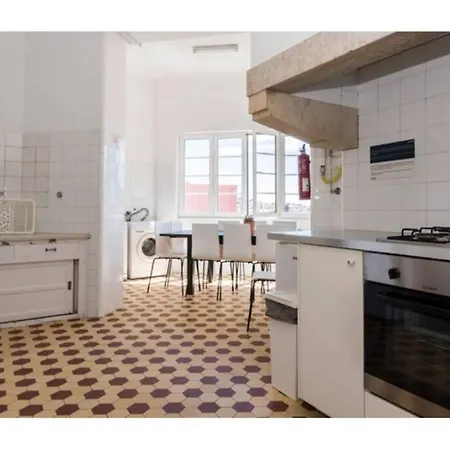 Apartament Houze_city Center Spacious 9 Flat, View